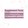 GOLDEN SAFFRON - GABA + Saffron Extract Supplement - Unique and Powerful Non-GMO Supplement for Promoting Relaxation, Restful Sleep, and Mood Support - Made in The USA with No Added Sugar