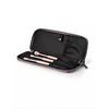 MARY KAY EYE BRUSH COLLECTION WITH CASE- 3 BRUSHES - NEW