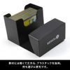 TOYGER Side in Deck Case (Blue)