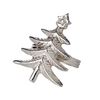 EDZARD [W] Napkin Ring Fir H 6 cm Set of 4