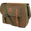 JACK PYKE Shoulder Dog Multi Use Utility Bag Duotex Brown