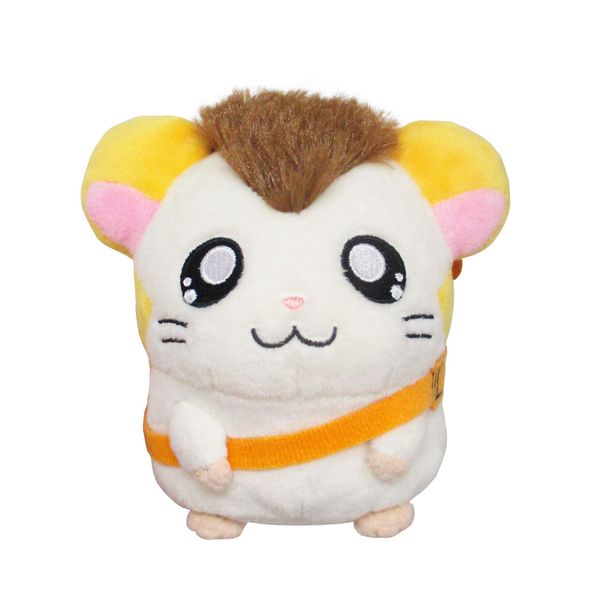 Ham-chanzu Collection Plush Tongari-kun S Plush Toy Height 3.9 inches (10 cm)