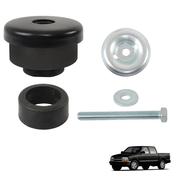 SEBLAFF Body Mount 924-180 Replacement for 1994-2004 Sonoma S10