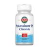 KAL Potassium Chloride 99mg | Rapid Disintegration | 100 Tablets