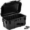 Evergreen Ammo Can .22 – 9mm – Lockable USA Made (Large)