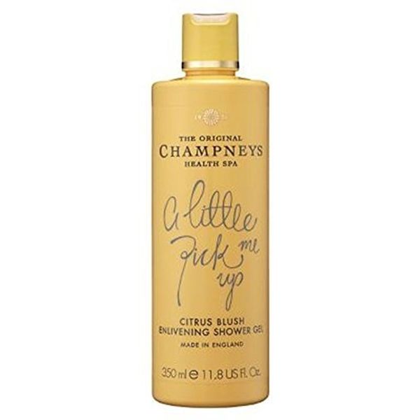 Champneys Citrus Blush Enlivening Shower Gel 350Ml