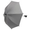 For-Your-Little-One Parasol Compatible with Cosatto, Supra Red