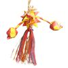 Planet Pleasures Star w/Balls Small