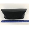 NEW Guess Semi-Hard Eyeglasses Case With Microfiber Cleaning Cloth