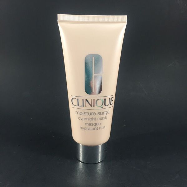 Clinique Moisture Surge Overnight Mask 3.4 oz