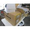 2 Cherry E13 15A Normally Open Snap Action Pushbutton Switch 125/250VAC E13-33EA