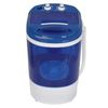 Release Hands Traveling Portable ECO MINI Timer Control Wash Machine 9lbs 200w