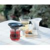 Hario Tea Maker, 200ml, Black