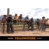 Yellowstone - Staffel 2 [4 DVDs]