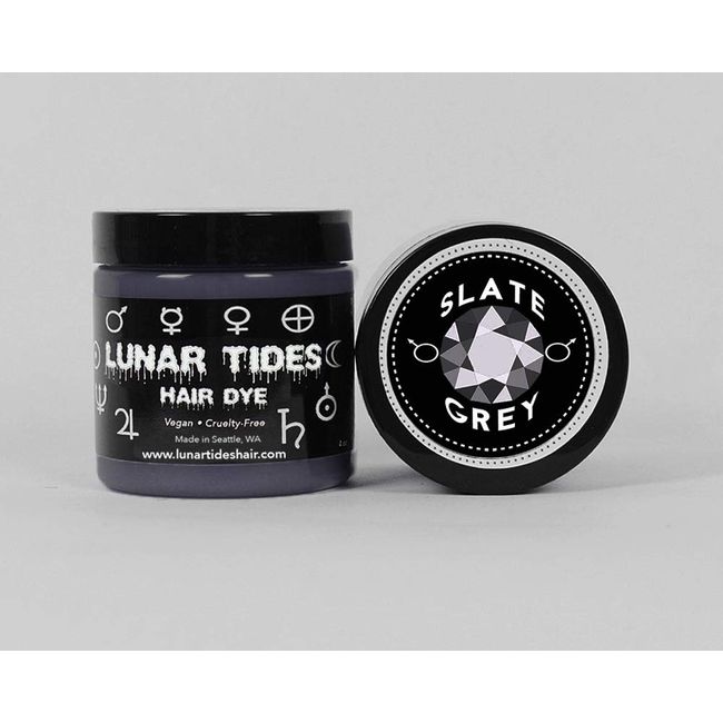 Juniper Green Hair Dye  Lunar Tides - LUNAR TIDES HAIR DYES