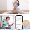 Dexcom G7 Adhesive Patches Waterproof 20 Pack Hypoallergenic one-Colored