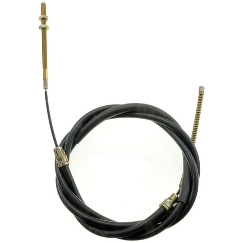 Dorman C94273 Rear Passenger Side Parking Brake Cable Compatible with Select Chevrolet / GMC Models