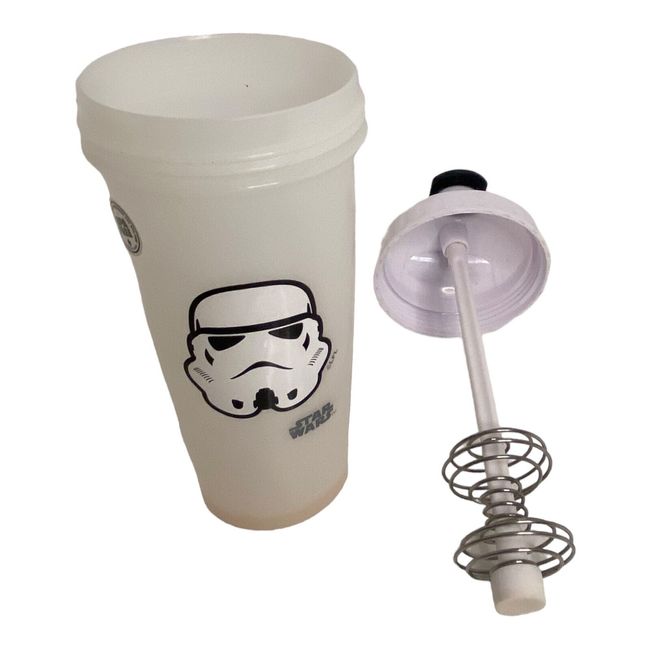 Blender Bottle - Star Wars Pro Series Stormtrooper