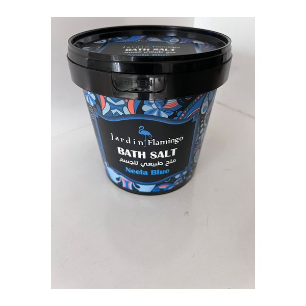 BATH SALT NEELA BLUE