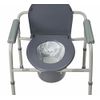 Medline Commode Liner with Absorbent Pad, 12 Count
