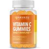 Havasu Nutrition Vitamin C Gummies, Orange, 60ct