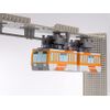 Tamiya Fun Craft Series No.254 Monorail Craft Set 70254