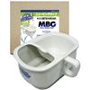 Tenster MBG2-18 Shaving Cup