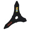 Stihl Original 4112 713 4100 250 mm Bürstenmesser 3B