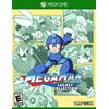 Mega Man Legacy Collection - [UK Edition]
