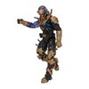 Fortnite 4" Solo Mode Core Figure - Cyclo