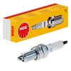 NGK 3932 Standard Spark Plug - DCPR7E, 1 Pack