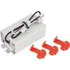 Jet Inoue 527995 Warning Lamp Canceller, For DC 24V