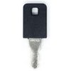Haworth HW103 Replacement Keys: 2 Keys