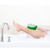 [Variety Pack] Korean Asian Exfoliating Washcloth - Scrubbing Cloth for Removing Dead Skin Callus, Cleaning Pores and Reducing Acne Breakout, Reusable (Green 4pcs + Green 4pcs)