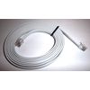 TRUMA 6PIN AIR CONDITION UNIT DATA CABLE - FOR CARAVAN CAMPERVAN MOTORHOME (Cable length - 30cm)