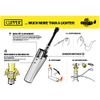 Clipper Lighters Mix – Clipper Wonder Bag – Pack of 10