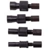 Inner Bearing Puller Remover Extract Slide Hammer Internal Set 8-32mm Tool Kit