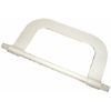 Seachoice 39181/39201 Sturdy Polypropylene Replacement Handle White 39191