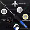 Soldering Iron Electric Gun Adjustable Temperature 60W Welding Solder Paste Kit