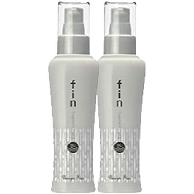 [Set of 2] Diatech Design Free Fin BC 100ml