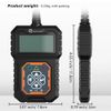 QUICKLYNKS T31 12V Auto OBD2 Scanner Code Reader Engine Diagnostic Check Light