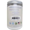 Bath Crystals Fine White Egret INC 30 oz Salt