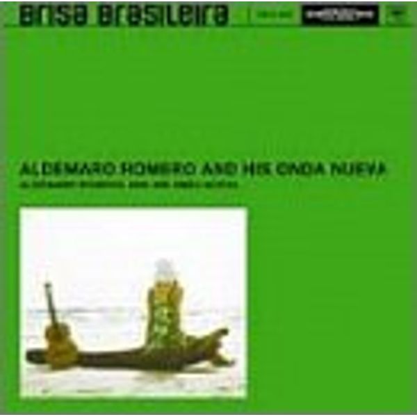 ALDEMARO ROMERO AND HIS ONDA NUEVA