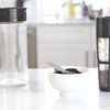 Takeya Patented Deluxe Cold Brew Coffee Maker, 2 qt, Black