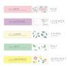 Nail Oil Cuticle Oil Pen Type 1 Piece (Mint)
