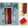 Stylus Needles & Record Cleaning Pack - Fits Steepletone Record Turntables