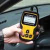 Automotive Car Code Reader JOBD OBD2 Scanner Diagnostic for Toyota For Honda