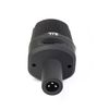TIE Studio Broadcast Condenser Microphone with Tripod