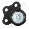 For 97-99 Dodge Dakota 4x4 Front Upper Lower Ball Joint Inner Outer Tie Rod End