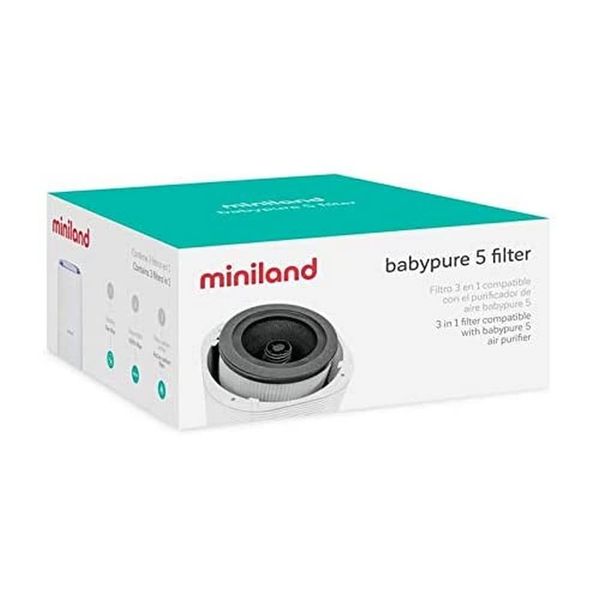 89399 Babypure 5 Replacement Filter